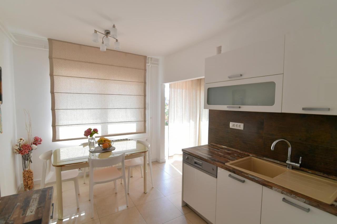 Apartment Amelie Opatija Exterior photo