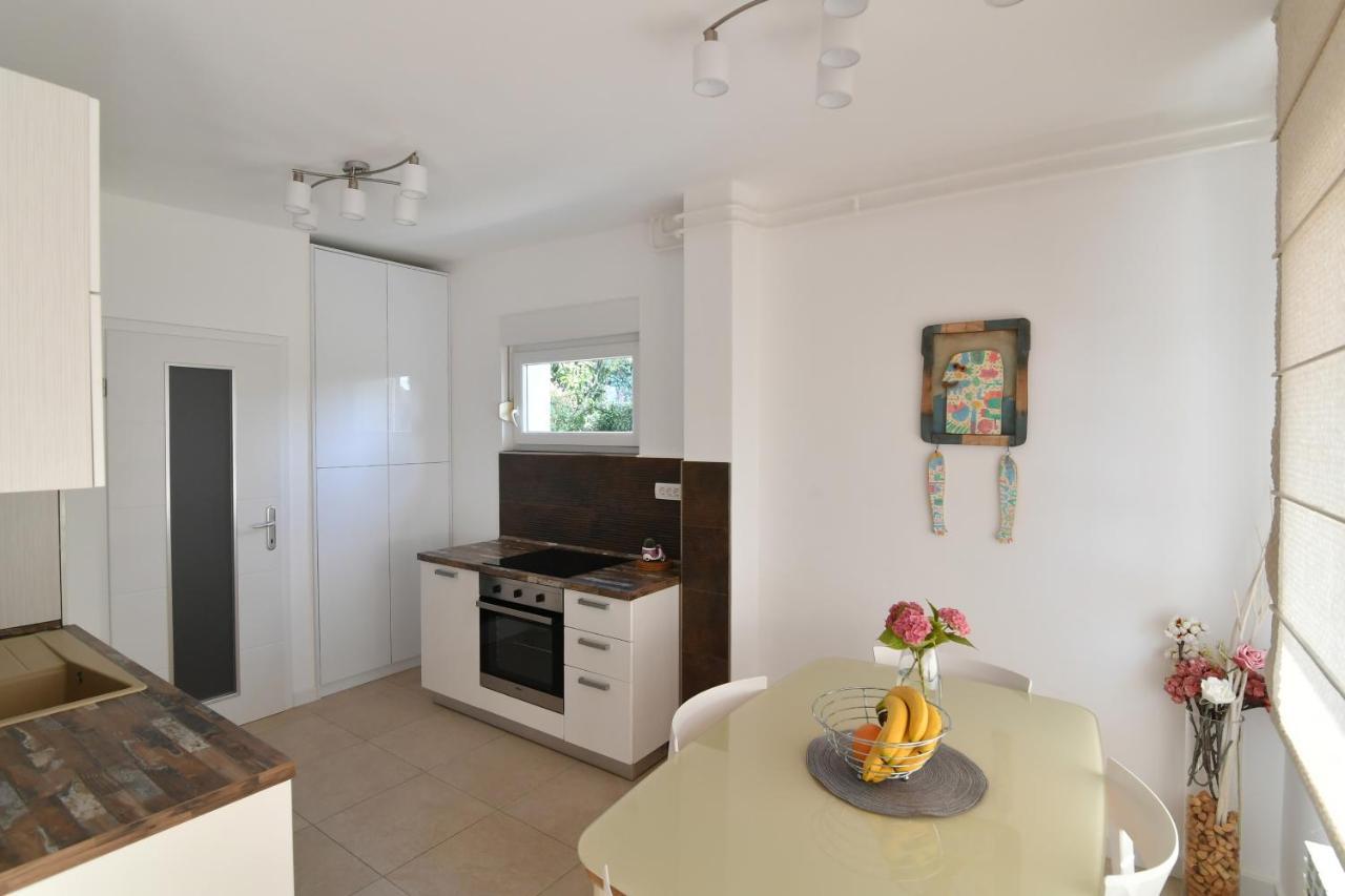 Apartment Amelie Opatija Exterior photo