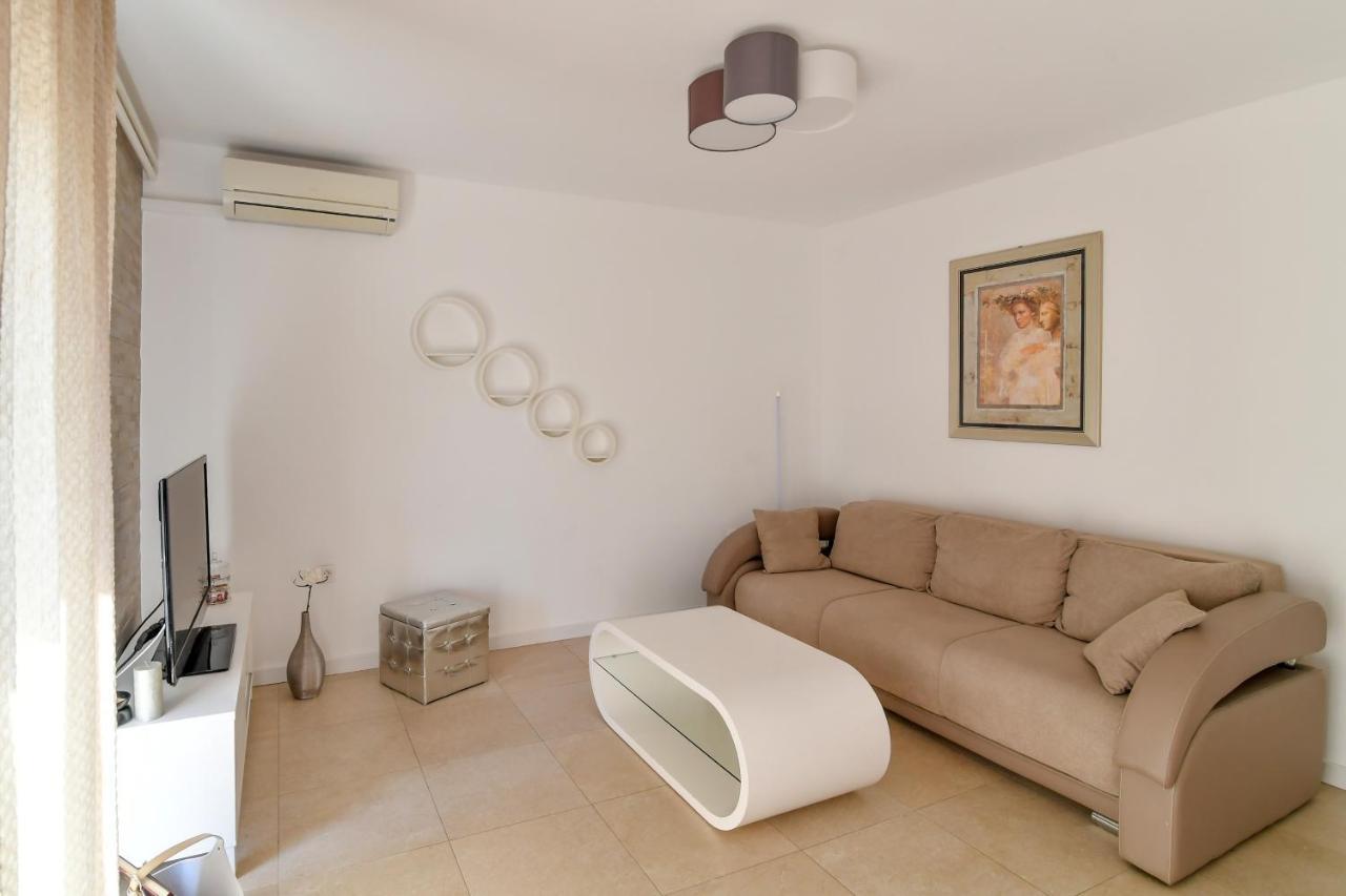Apartment Amelie Opatija Exterior photo