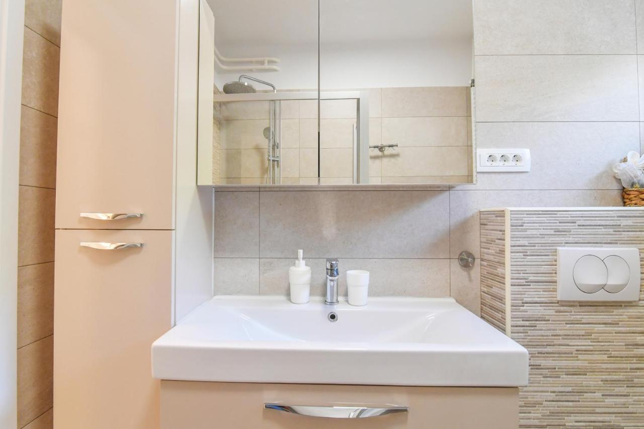 Apartment Amelie Opatija Exterior photo