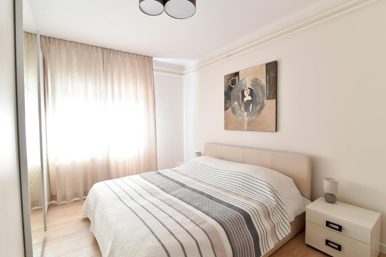 Apartment Amelie Opatija Exterior photo