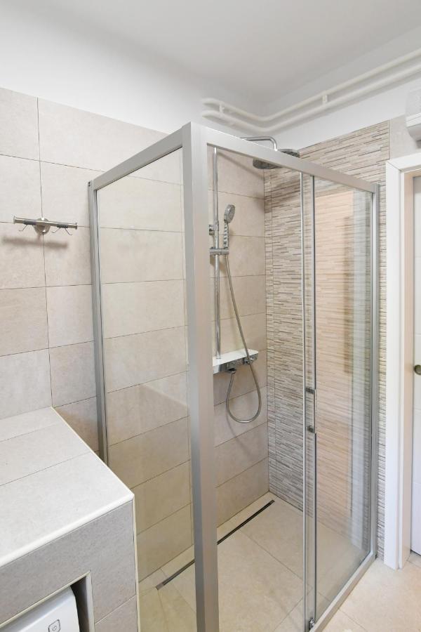 Apartment Amelie Opatija Exterior photo