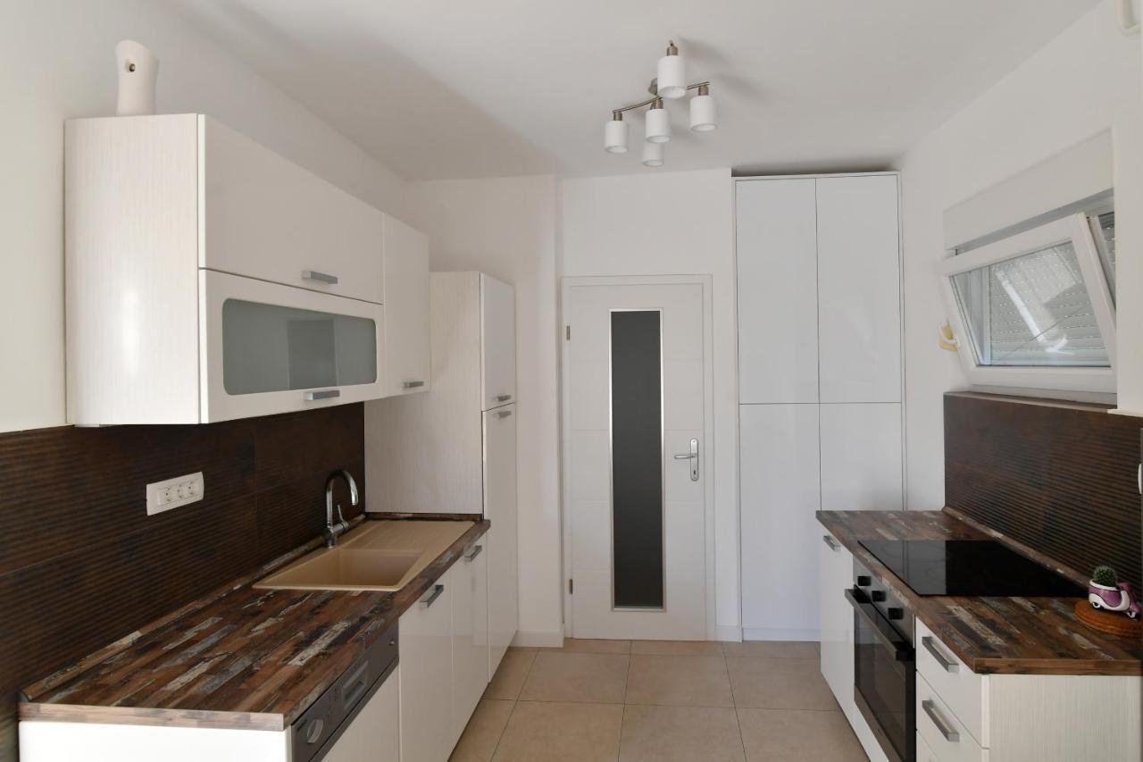 Apartment Amelie Opatija Exterior photo