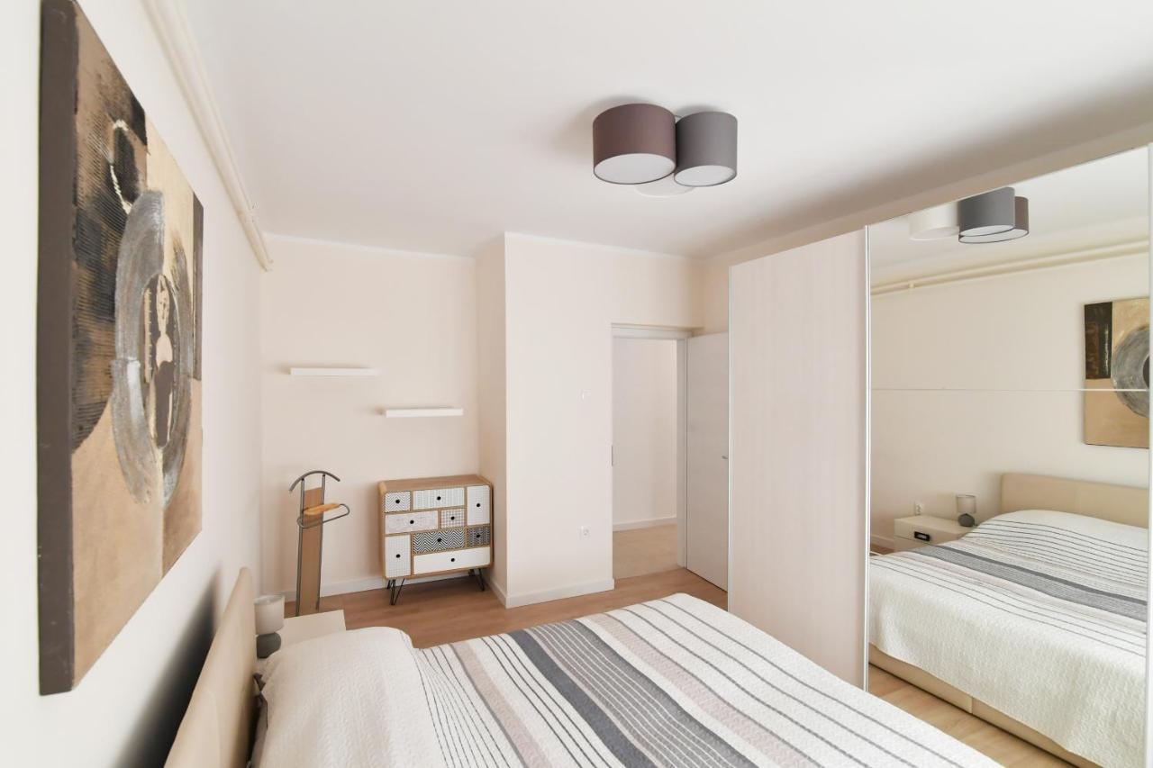 Apartment Amelie Opatija Exterior photo