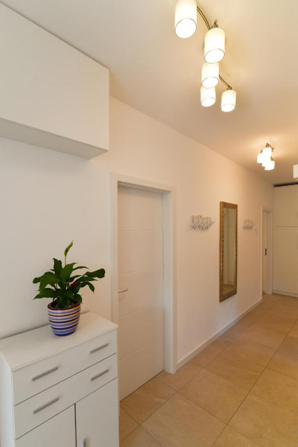 Apartment Amelie Opatija Exterior photo